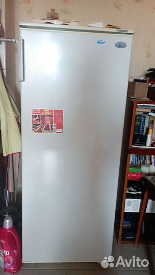 Холодильник бу отдам бесплатно