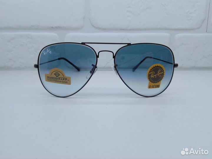 Ray Ban Aviator