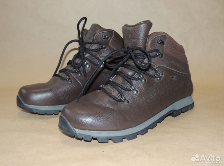 Мужские ботинки Graghoppers Mocha 29 см