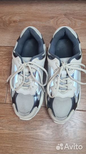 Кроссовки 37