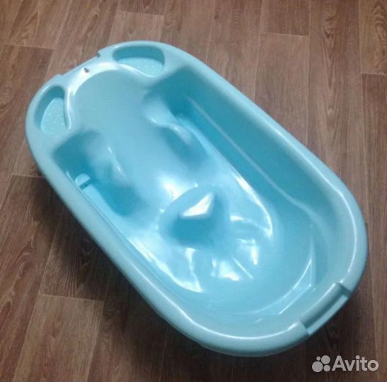 Ванночка для купания