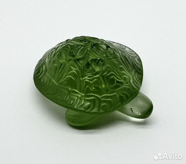 Фигурки Lalique