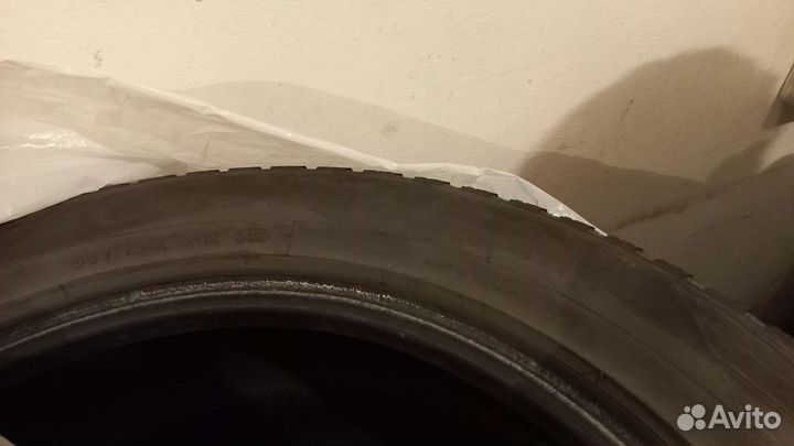 Goodyear EfficientGrip SUV 4x4 285/50 R20