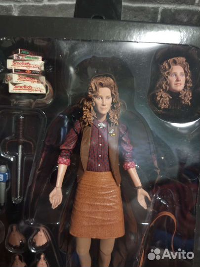 Фигурка April ONeil — Neca Teenage Mutant Ninja