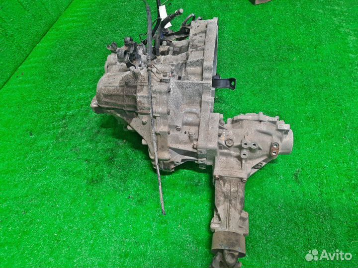 Автомат АКПП toyota camry ACV45 2AZ-FE 2005