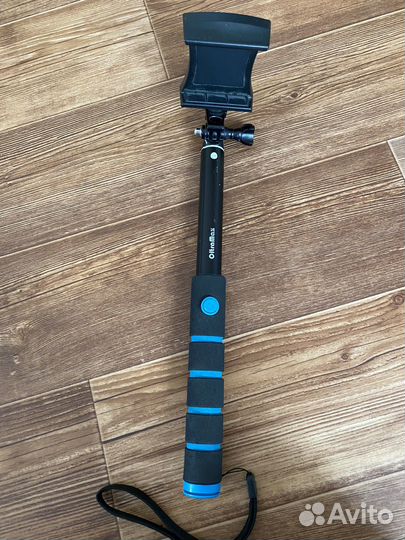 Селфи палка