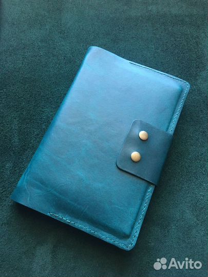 Чехол для ежедневника А5