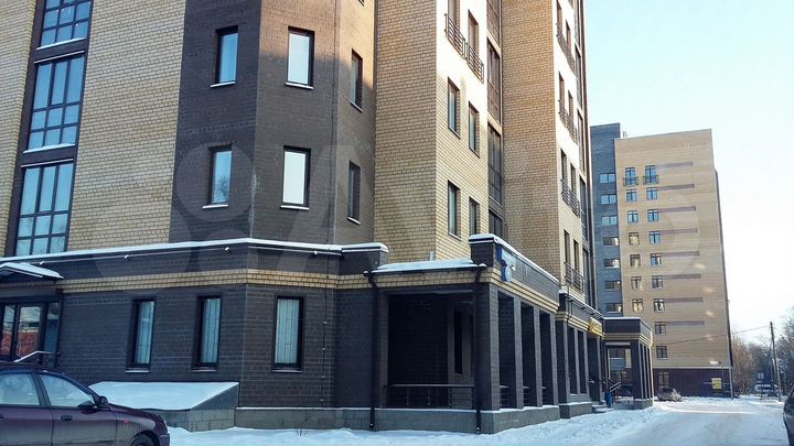 Помещение 130 м² сдам в аренду под склад