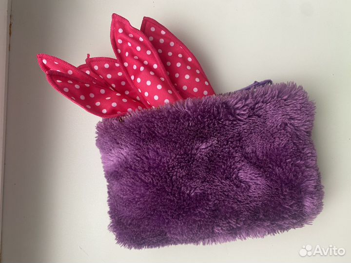 Бигуди в упаковке