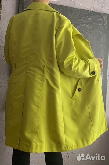 Marks spencer плащ