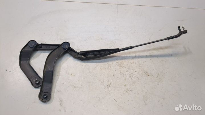 Щеткодержатель правый передний Mercedes E W211, 2006