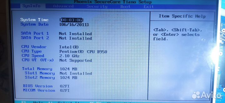 Samsung NP-300E4A (Petronas -14(DC) rev: 1.0)