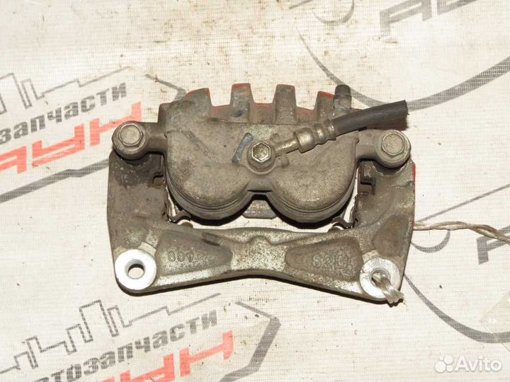 Суппорт В сборе subaru exiga forester impreza lega