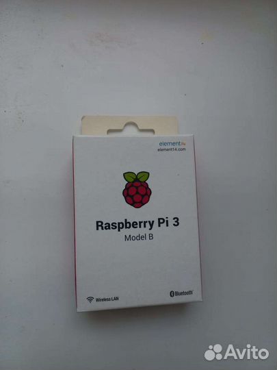 Процессор Micro компьютер