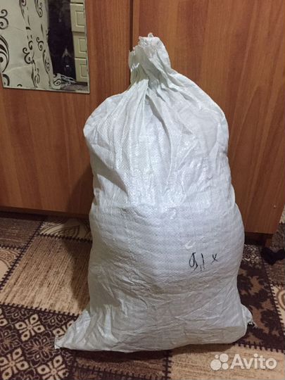 Женские вещи мешком