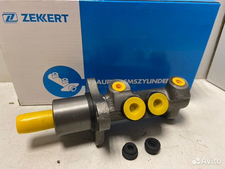 Цилиндр тормозной главный Volkswagen Passat B4