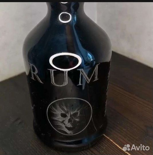 Лазерная гравировка