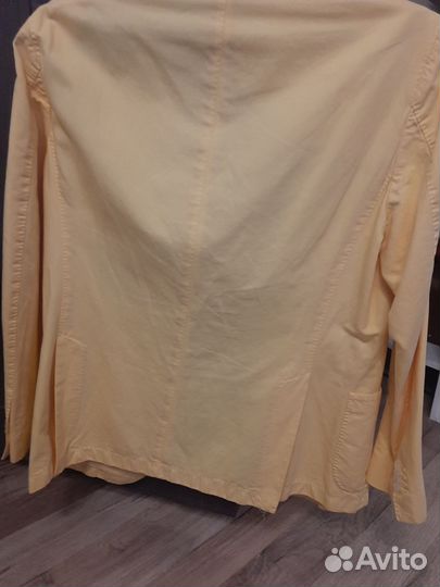 Пиджак мужской