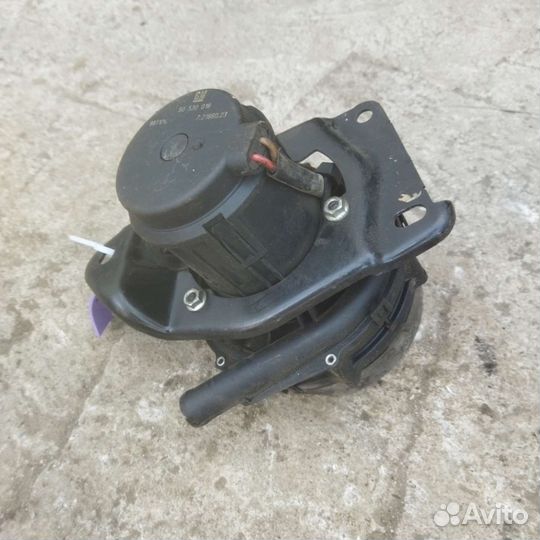 Насос воздушный Opel Vectra B