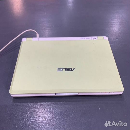 Нетбук Asus PC 2G Surf AR5BXB63