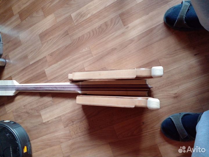 Заготовка для гитары