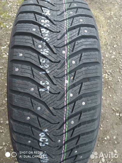 Kumho WinterCraft SUV Ice WS31 275/40 R20