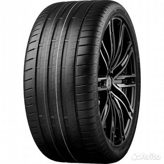 Bridgestone Potenza Sport 215/45 R18 93Y