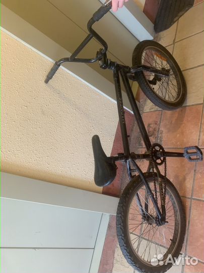 Велосипед bmx