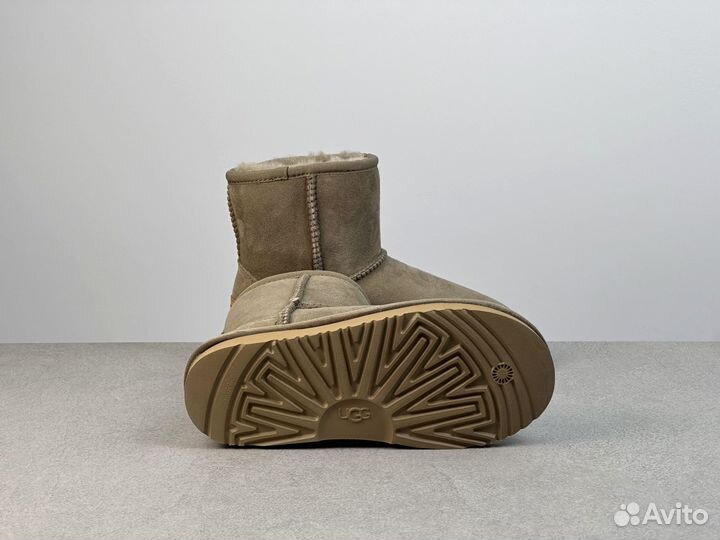 Детские Ugg