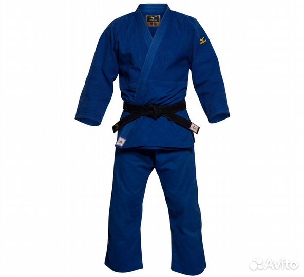 Кимоно для Дзюдо 