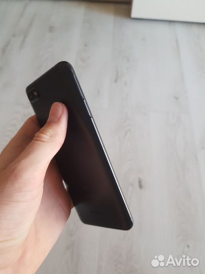 Xiaomi Redmi 6A, 3/32 ГБ