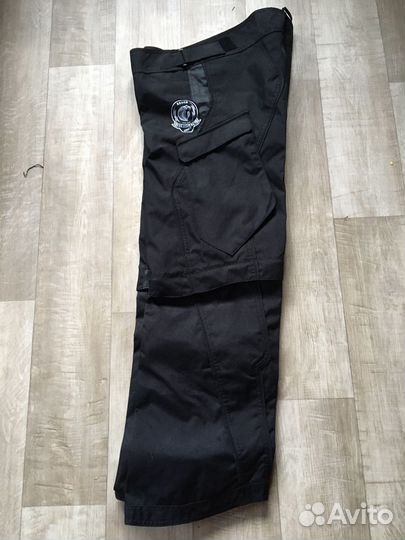 Мотоштаны эндуро