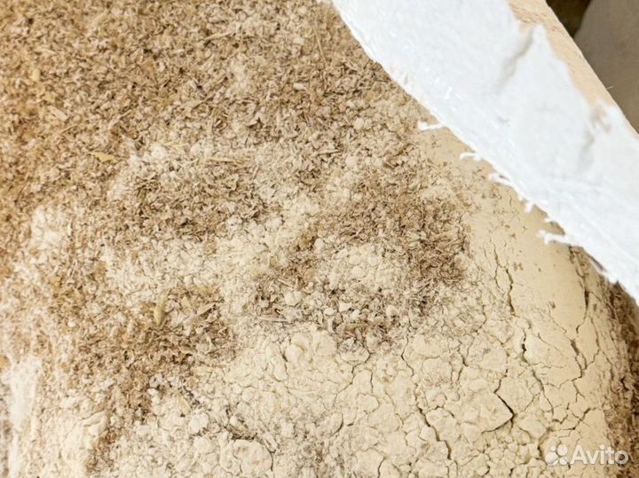 Отруби пшеничные