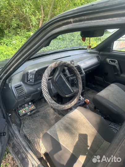 LADA 2111 (разбор на запчасти)