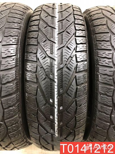 Tigar Winter 195/65 R15 95T