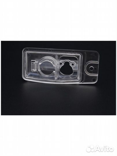 CAM-nsxtb Штатная задняя камера для Nissan X-Trail