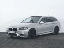 BMW 5 серия 3.0 AT, 2010, 236 601 км, с пробегом, цена 2 299 000 руб.
