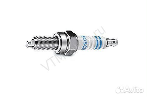 Свечи зажигания Ситроен Берлинго фургон M (Bosch 0