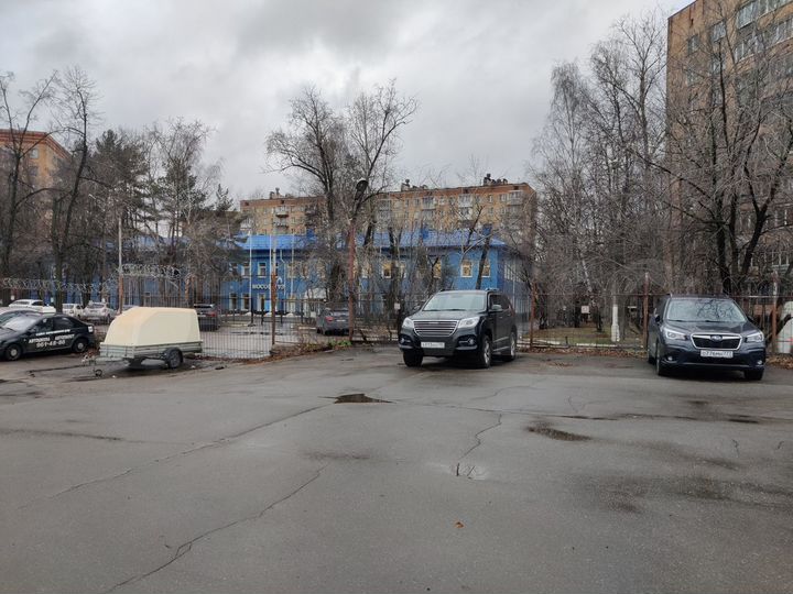 Автосервис, 90 м²