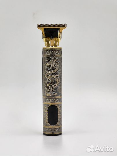 Триммер дракон для бороды и усов