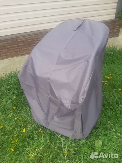 Чехол для уличного кресла