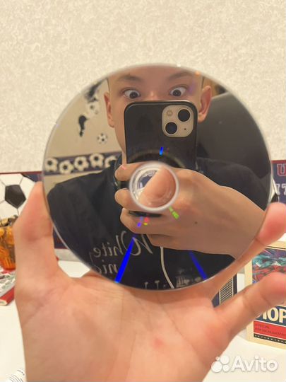 Hogwarts legacy ps5 диск