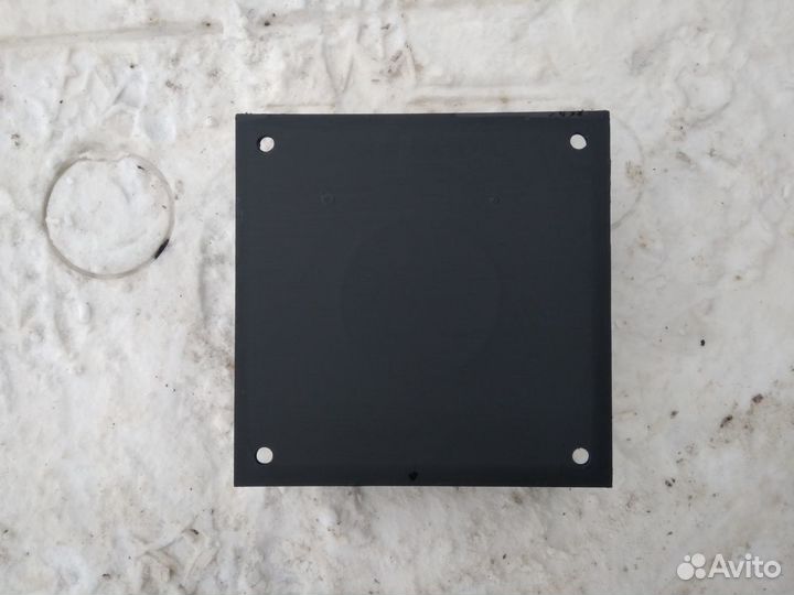 Оголовки на винтовые сваи D 60 -250х250