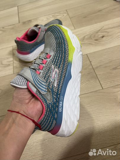 Кросовки Skechers