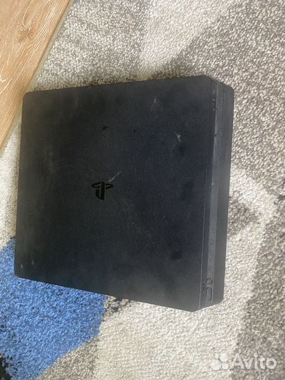 Sony playstation 4 slim 500gb