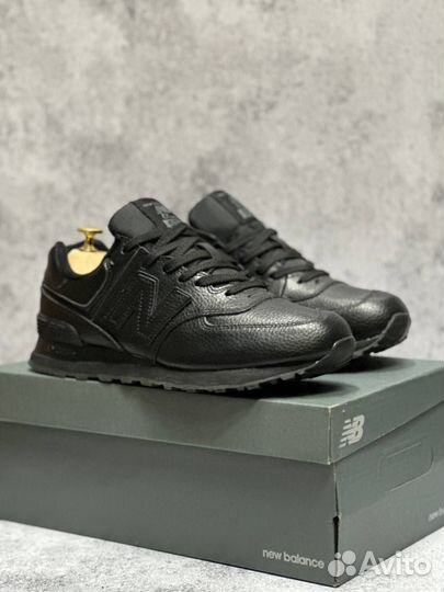 Кроссовки New Balance 574 Качестово и Стиль в одно