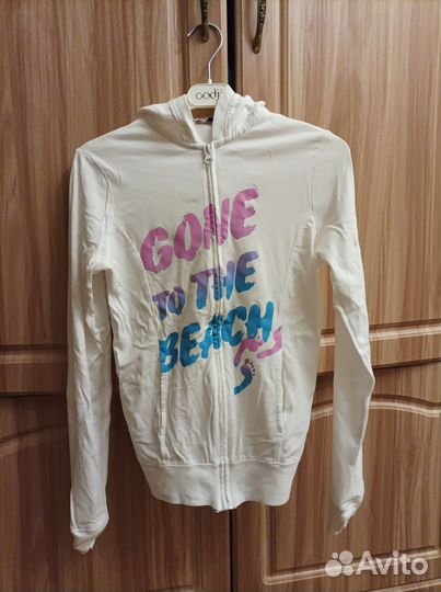 Шот спортивный новый для девочки