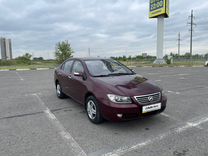 LIFAN Solano 1.6 MT, 2013, 70 500 км, с пробегом, цена 414 000 руб.