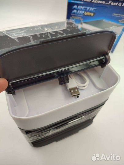 Мини кондиционер