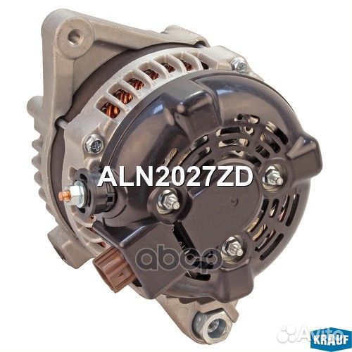 Генератор ALN2027ZD Krauf